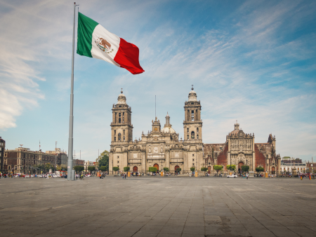 Mexico Cross-border Shipping: What You Should Know