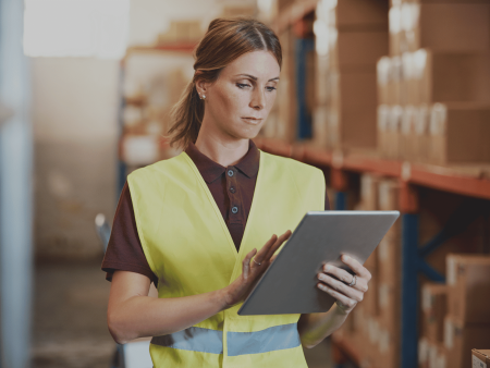 The Ultimate Guide to Warehouse Efficiency