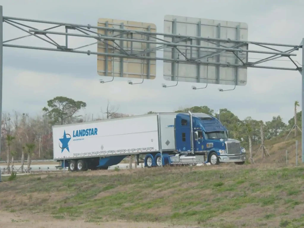 Over-the-Road Challenges and How To Overcome Them