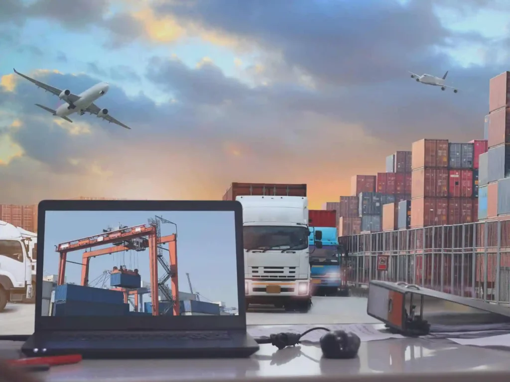 Ways To Improve Logistics Efficiency