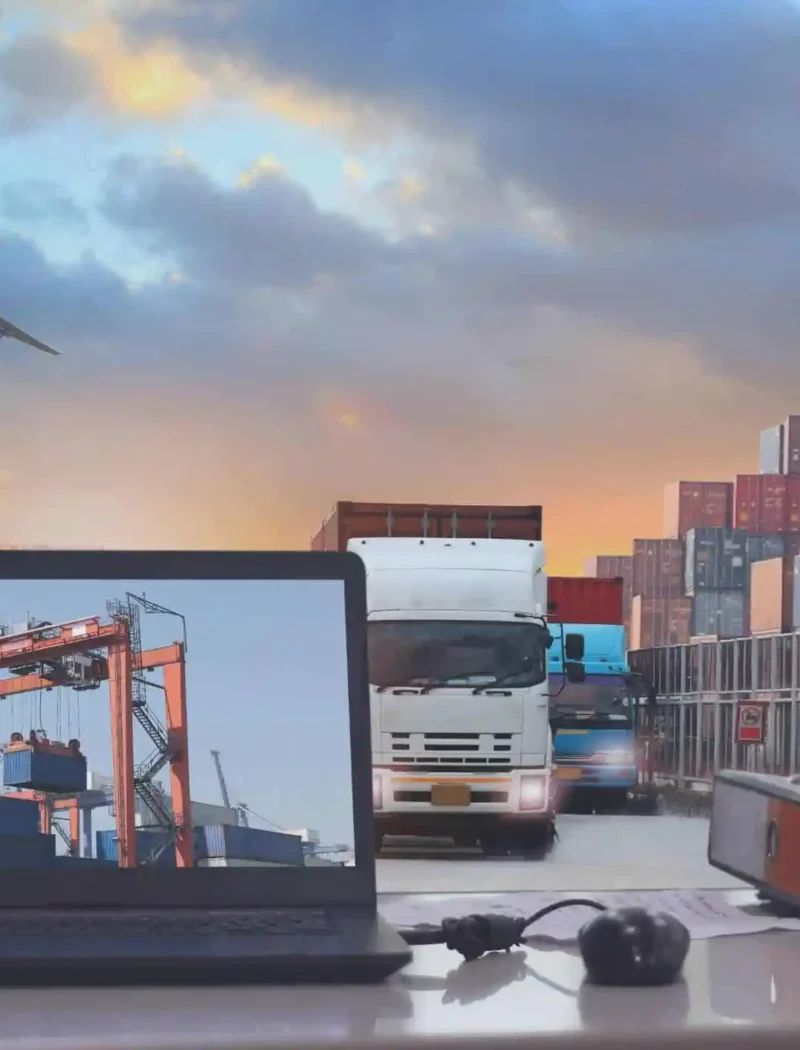Ways To Improve Logistics Efficiency