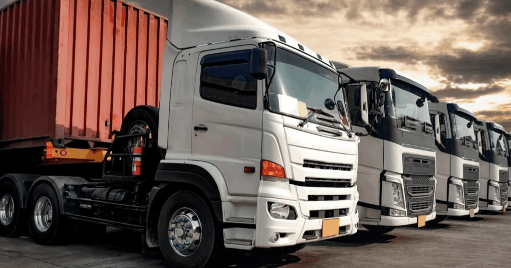 What to Look for in an Intermodal Marketing Company?