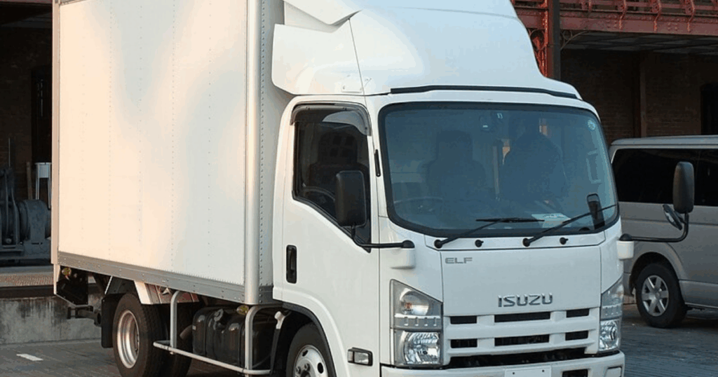 What to Look for in an Intermodal Marketing Company?