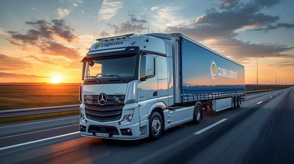 The Best Pallet Loading Patterns for Truck Shipments