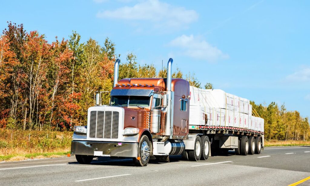 How to Vet a Flatbed Carrier Before You Ship