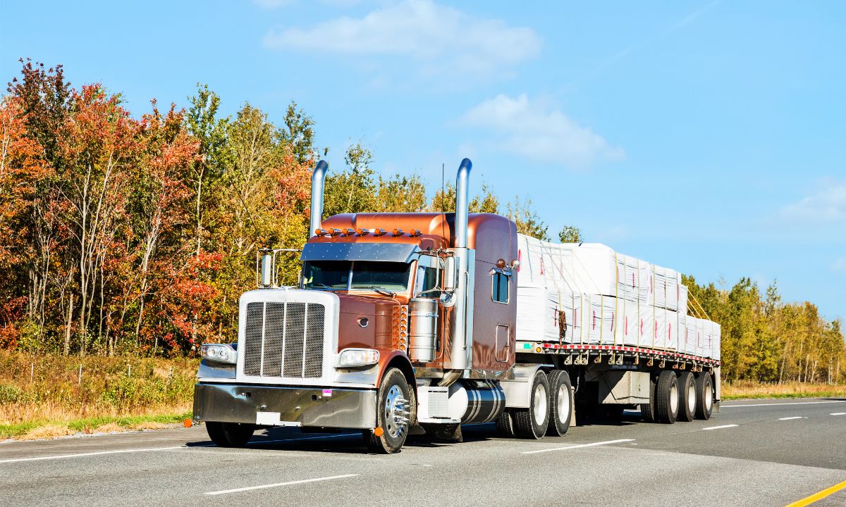 How to Vet a Flatbed Carrier Before You Ship