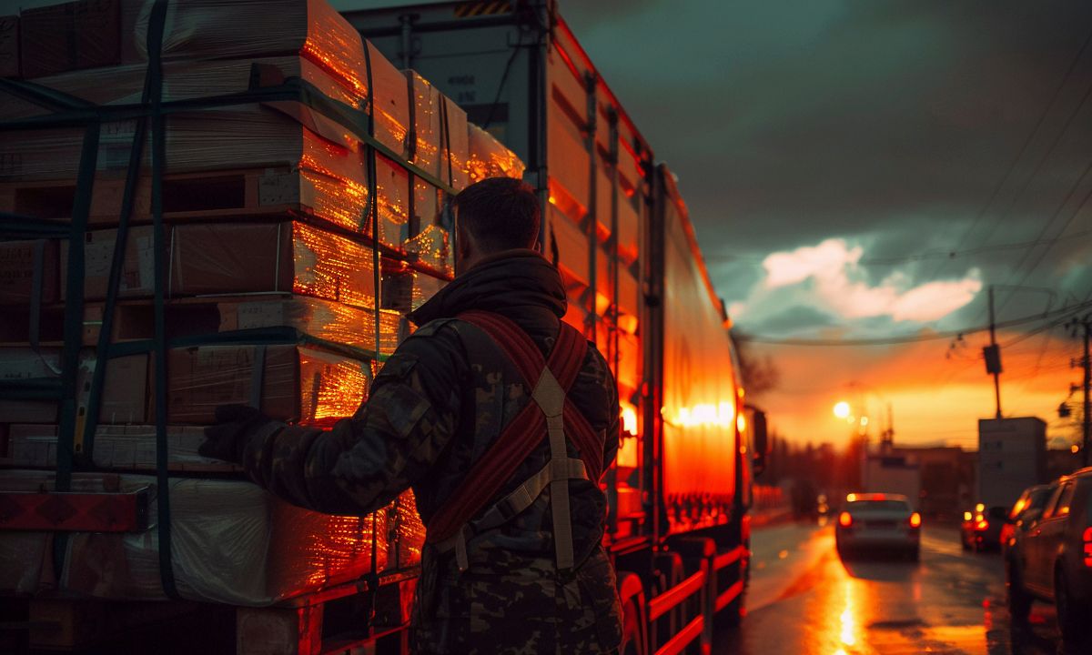 Do They Have Experience with Your Specific Type of Cargo?