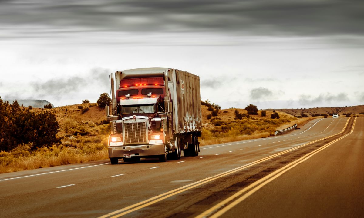 Let’s Build a Smarter Supply Chain Together