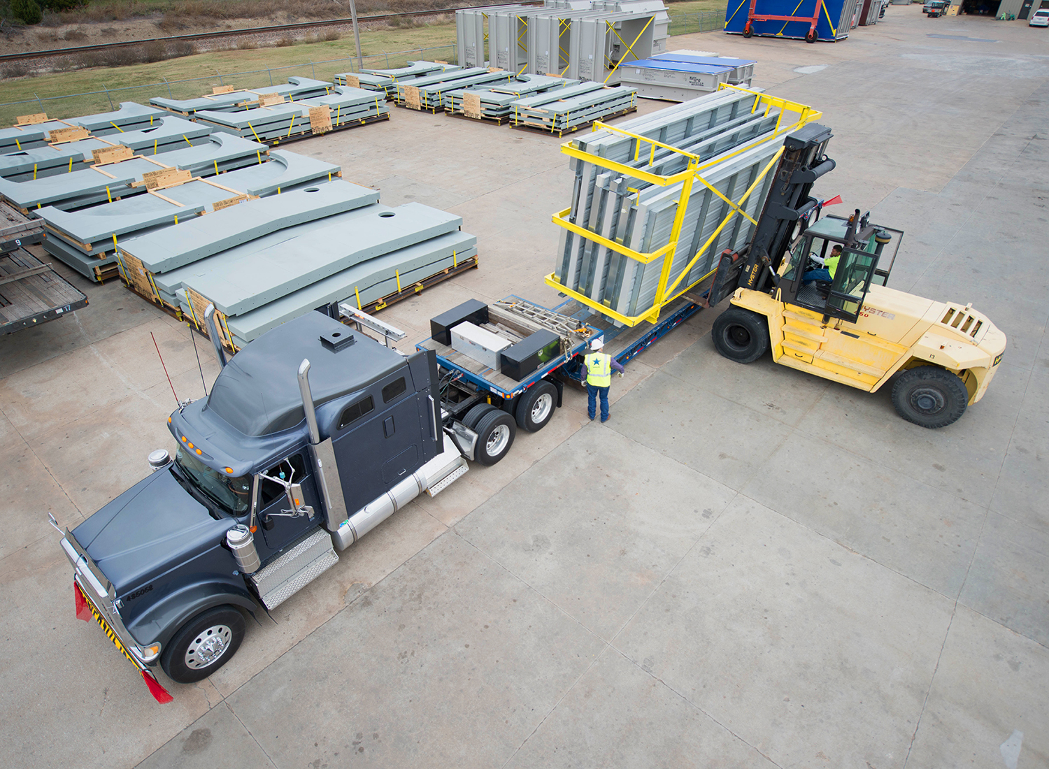 Where a Strong Freight Forwarding Partner Makes the Difference