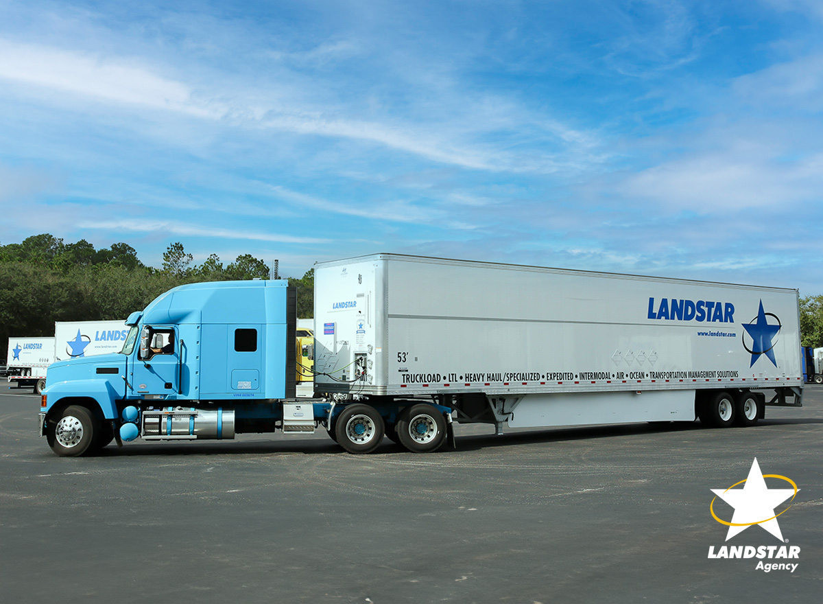 Why Intermodal Is the Future of Supply Chain Transportation