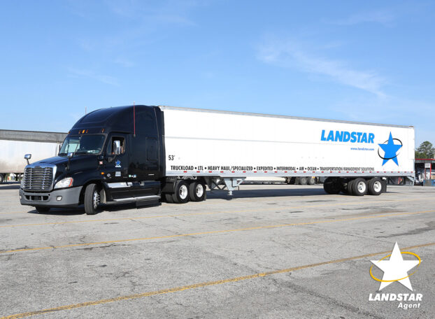 How to Properly Package Freight for LTL Shipping