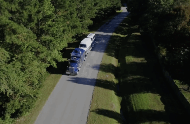 Why U.S. Businesses Trust Jansson With Heavy Haul Safety