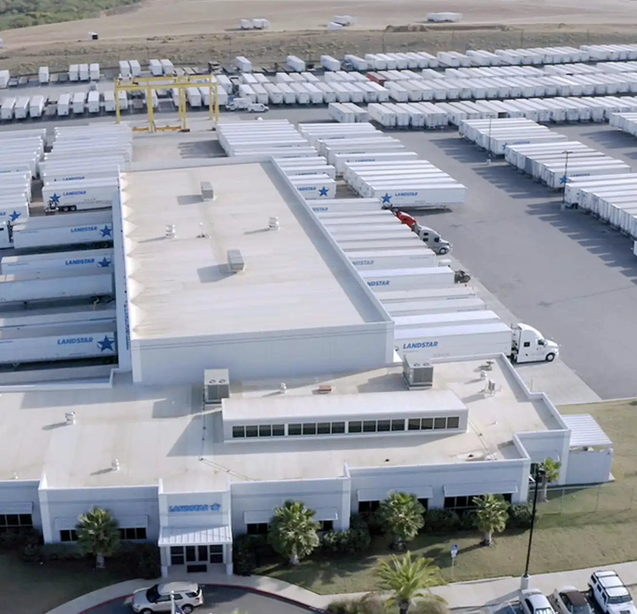 Fighting Cargo Theft The Top 5 High-Risk Zones in Mexico Right Now