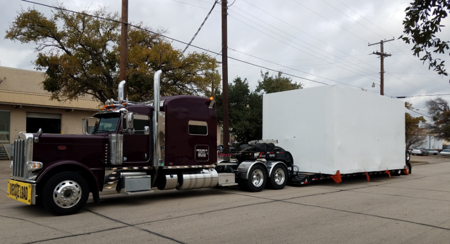 Why Jansson Is the Right Heavy Haul Partner for Sustainability