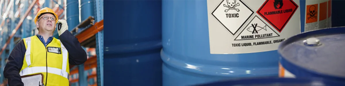 The Invisible Liability: Who Pays When a Hazmat Load Leaks?