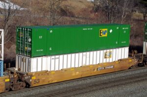 Understanding Intermodal Drayage: Why It’s Crucial to Get It Right
