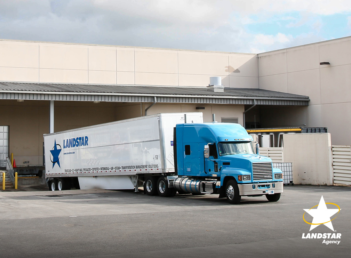 The Bottom Line for Intermodal Drayage