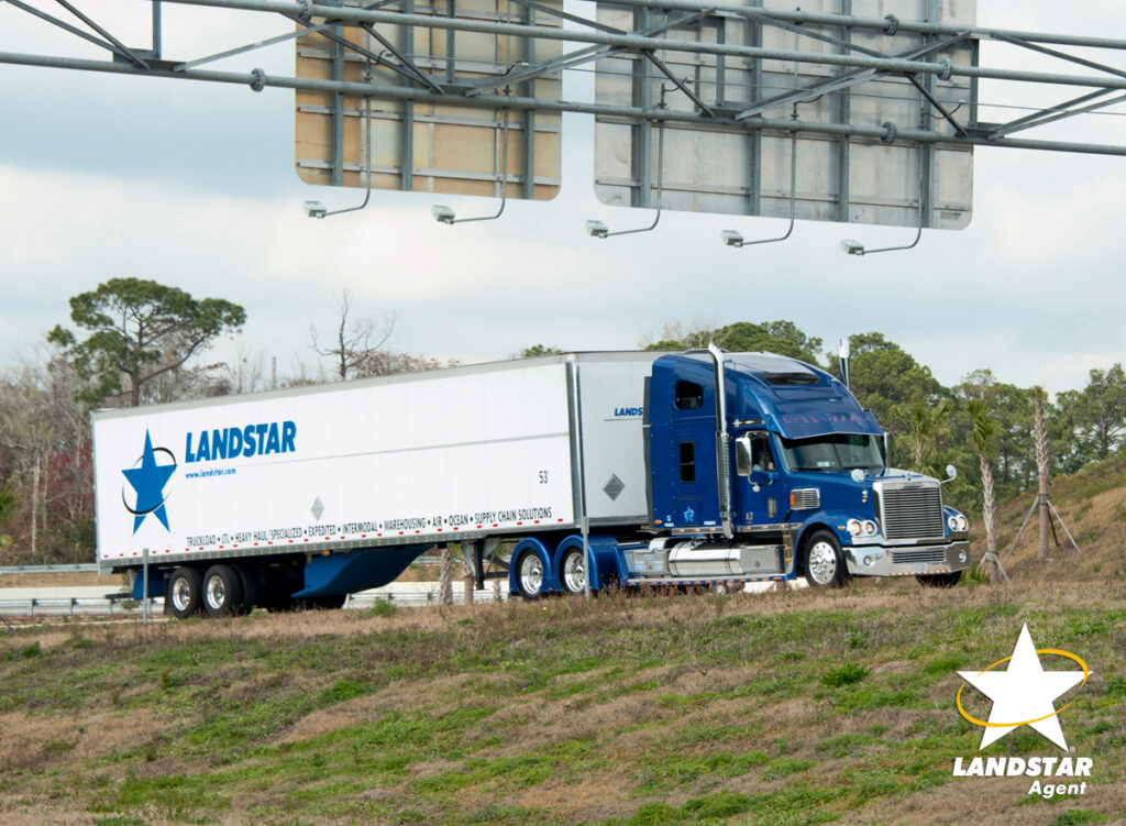 How to Prepare Freight for Intermodal Transport