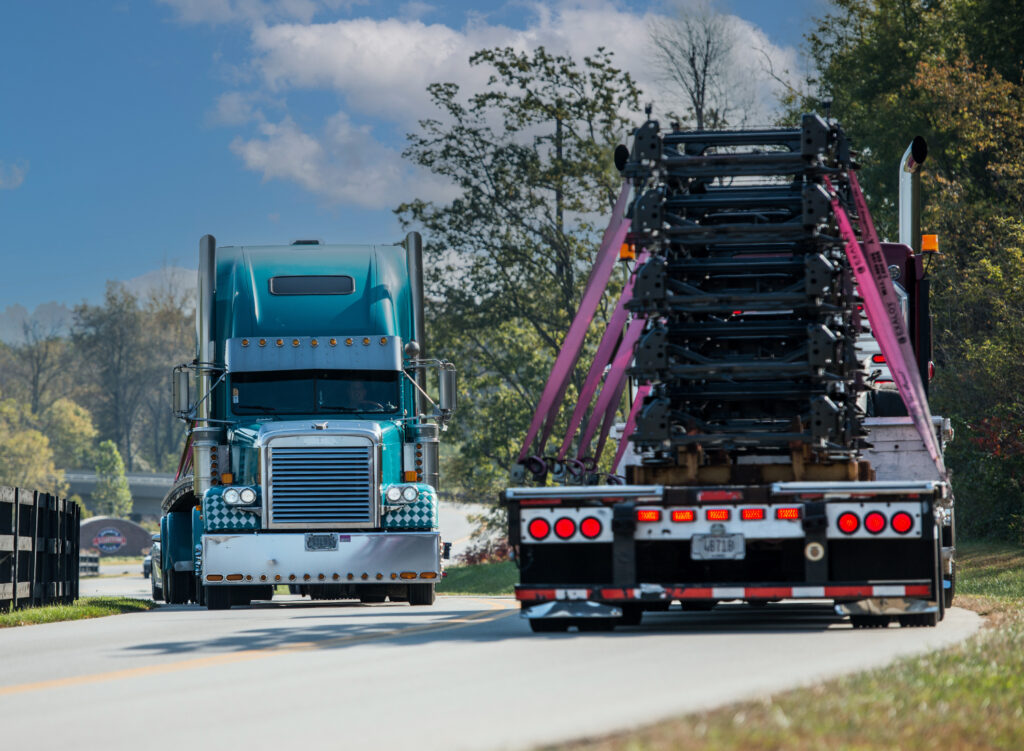 Electronic Logging & 2026 FMCSA Updates: What Shippers Need to Know