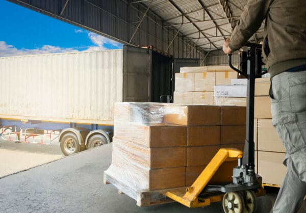 The Ultimate LTL Bill of Lading (BOL) Checklist: 5 Details You Can’t Afford to Miss.