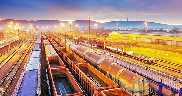 Using Best Practices to Turn Intermodal Into a Strategic Advantage