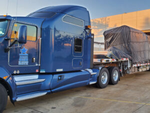 5 Secrets to Slashing Empty Miles and Shipping Costs