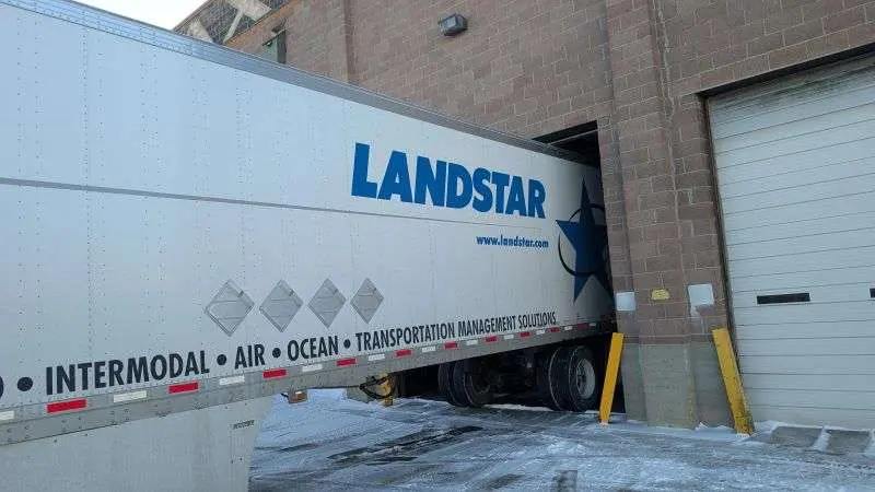 How Jansson LLC Guides You Through the Transcontinental Rail Merger