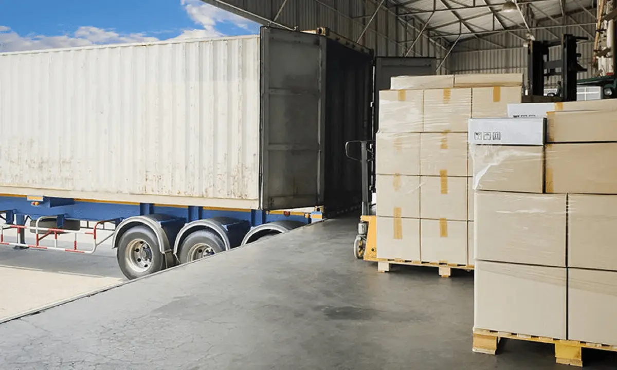 Why U.S. Businesses Trust Jansson for Hazmat Shipping and Transport