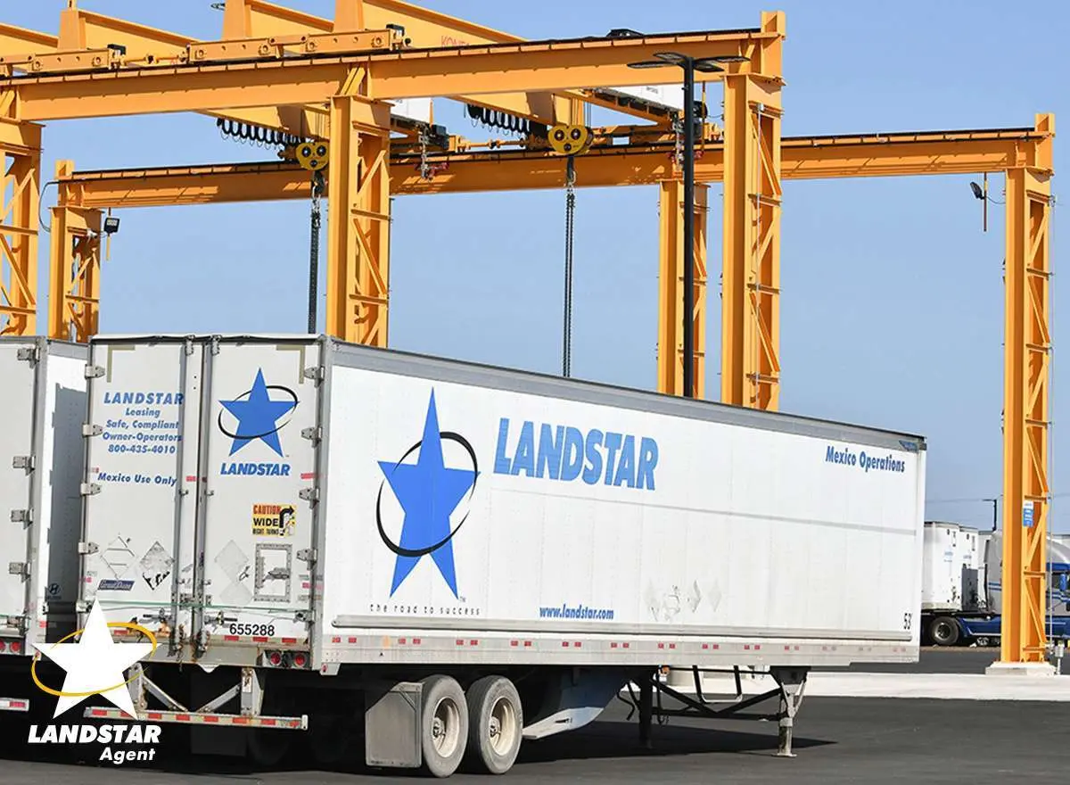 Talk to an International Logistics Expert