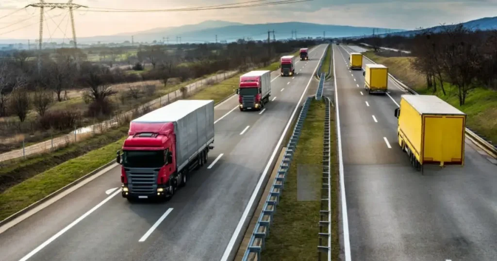 Top OTR Freight Challenges and Solutions | Jansson Logistics