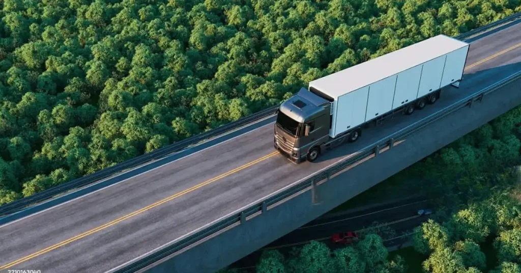 Top OTR Freight Challenges and Solutions | Jansson Logistics