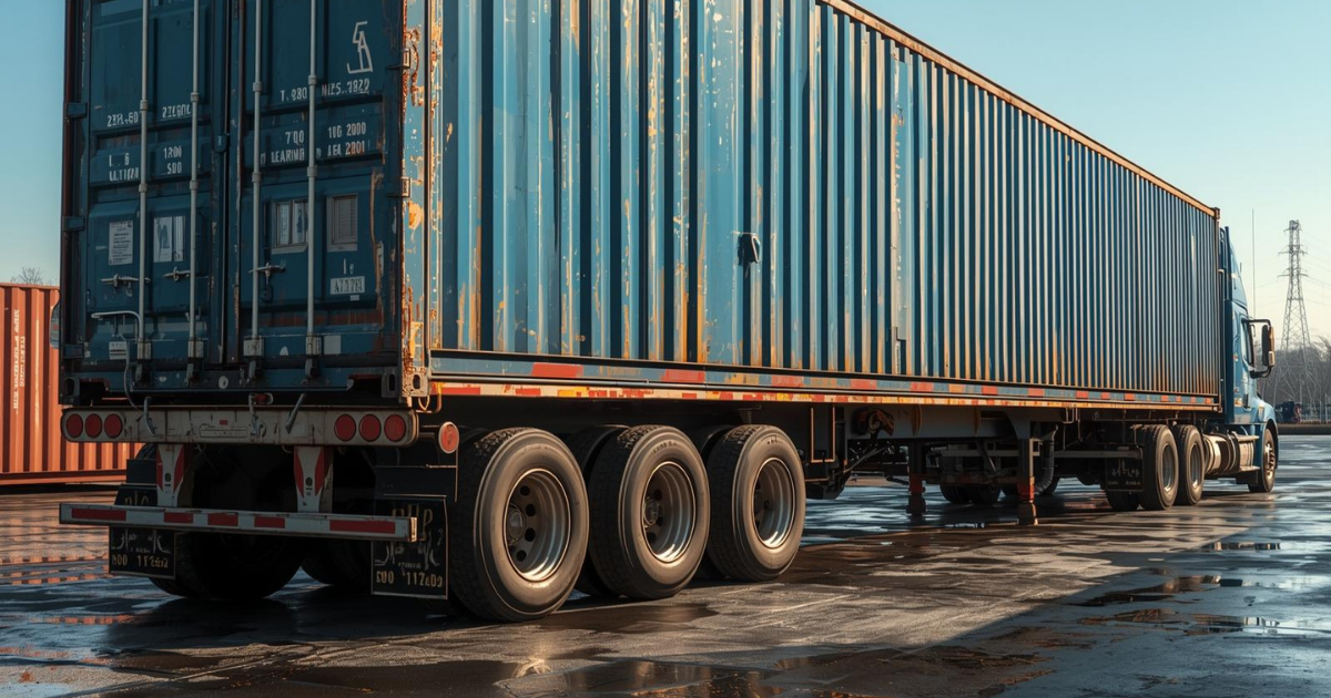 BCO Meaning in Shipping: Beneficial Cargo Owner - Jansson LLC
