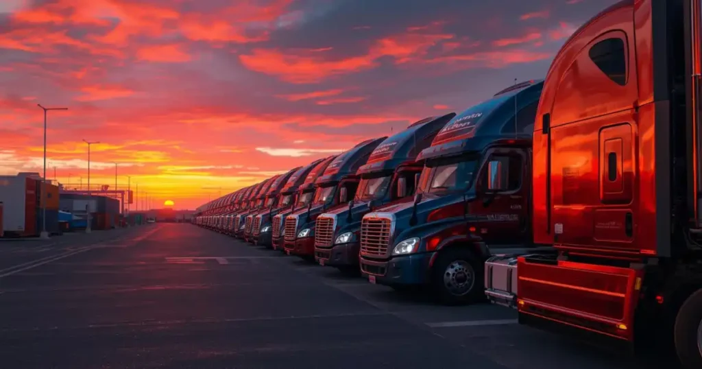 BCO vs. NVOCC: Which Model Fits Your 2025 Import Plan?