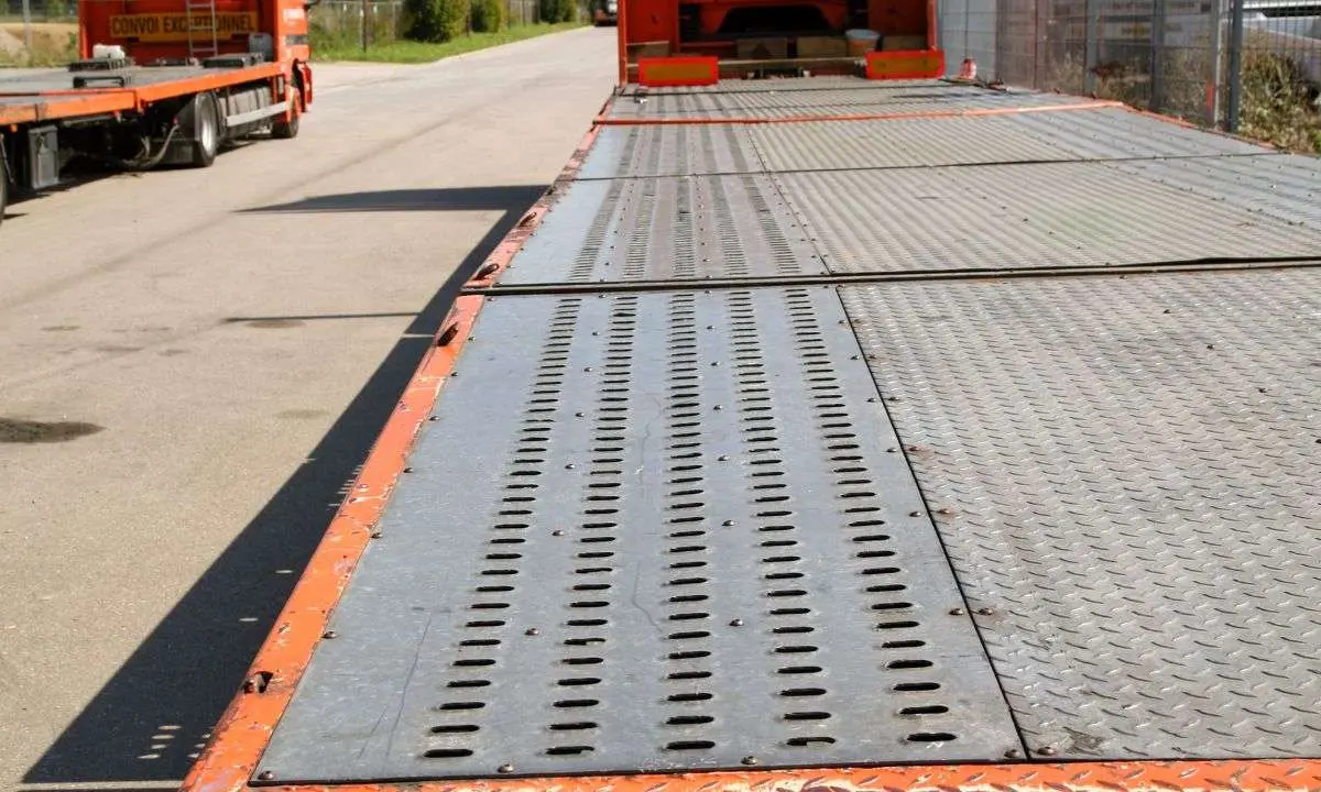 Ask About Experience with Similar Shipments