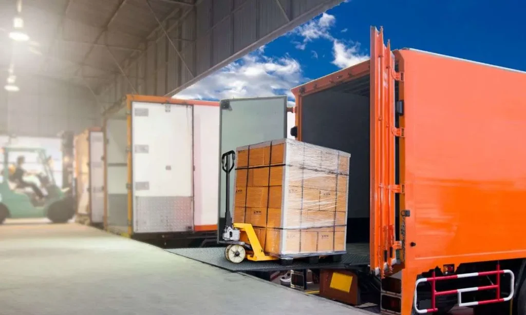 LTL Shipping vs. FTL Shipping Which Is More Cost-Effective for Your Freight Needs