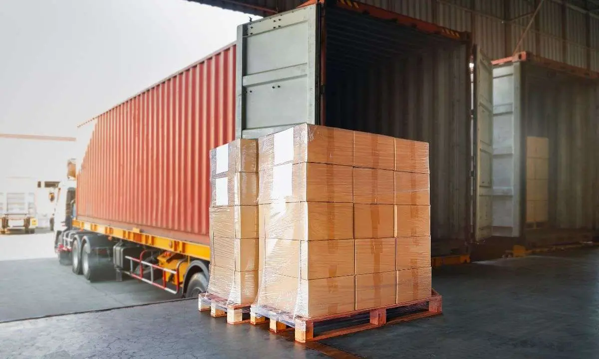 Book a Call and Start Saving on Freight