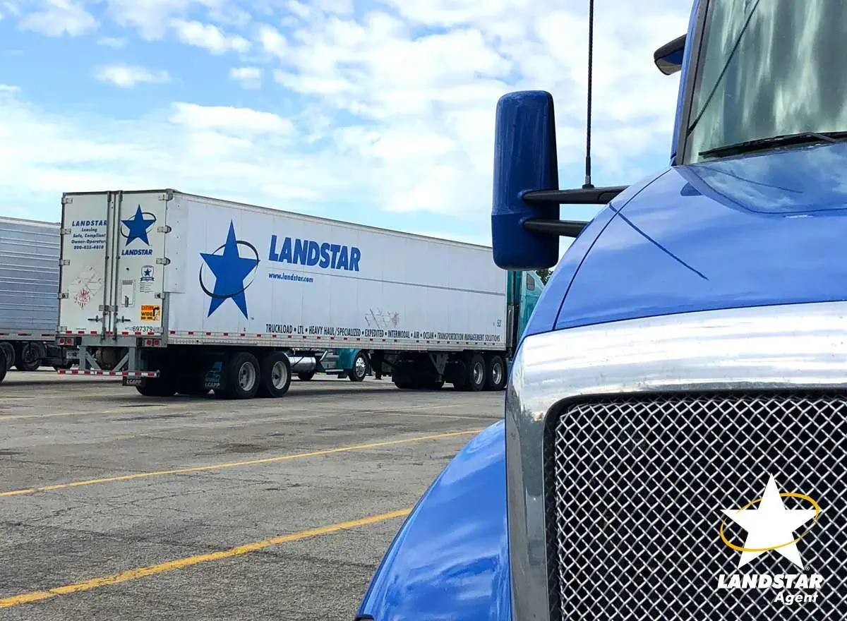 Let’s Move Smarter with Intermodal Transport, Together