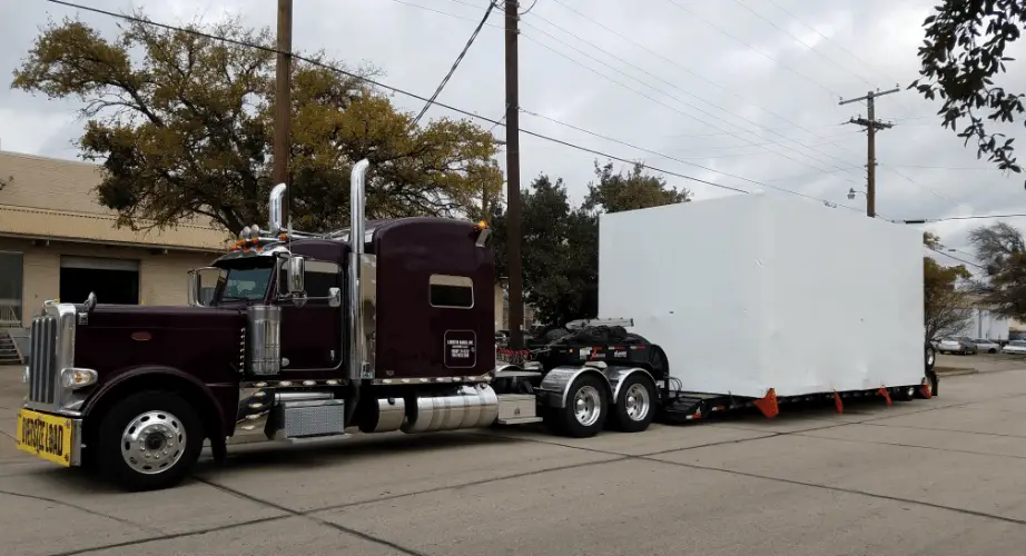 Why Jansson Is the Right Heavy Haul Partner for Sustainability