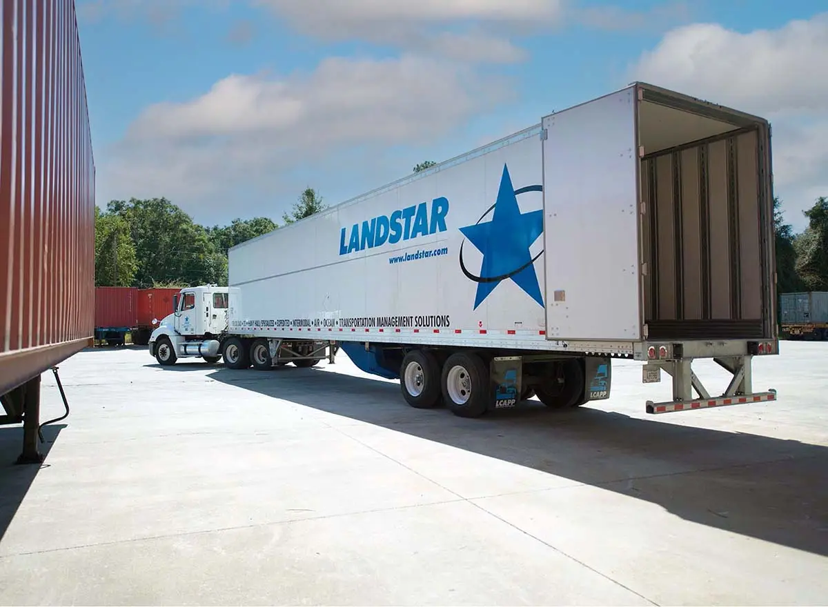 How Jansson LLC Helps You Reduce LTL Accessorial Charges