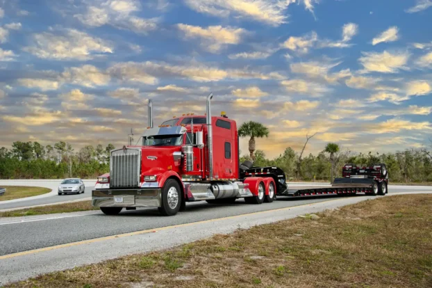 Why Flatbed Trucking Capacity 2026 Demands a New Strategy
