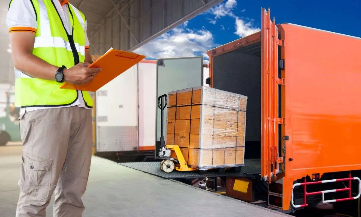 Let’s Talk About Your Hazmat Freight