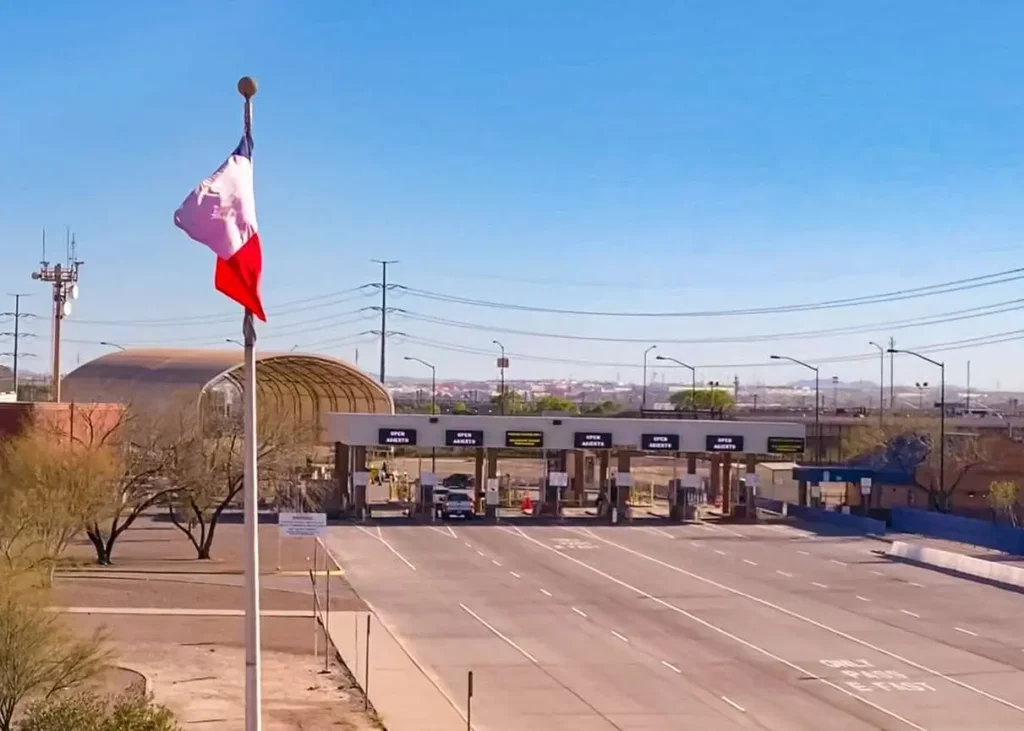 How to Choose the Right Logistics Partner for Mexico-to-US or Canada Shipping