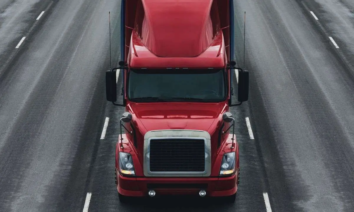 OTR Trucking Moves the Majority of U.S. Freight