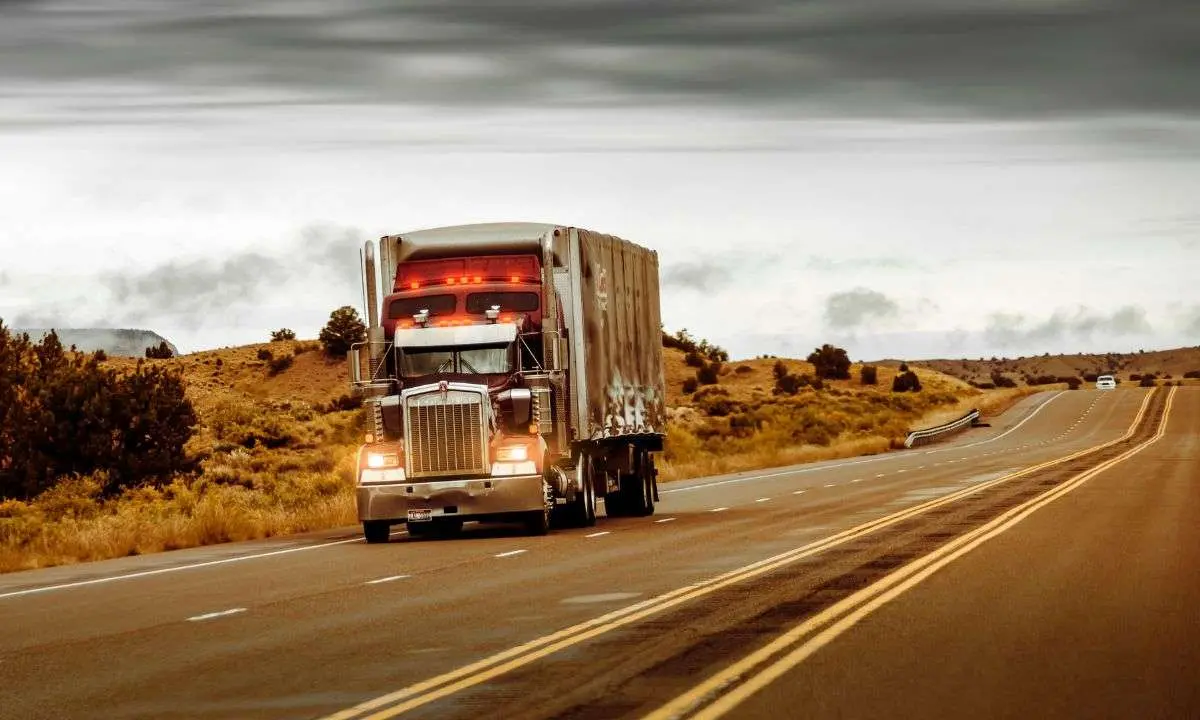 Let’s Build a Smarter Supply Chain Together