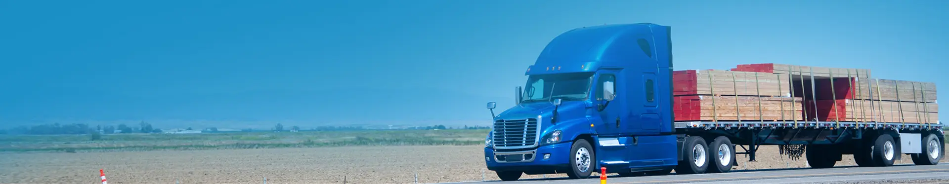 Secure the Best Flatbed Trucking Services USA by Choosing a Partner Who Gets It Right