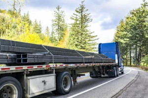 Master Nationwide Flatbed Shipping and Protect Your Bottom Line