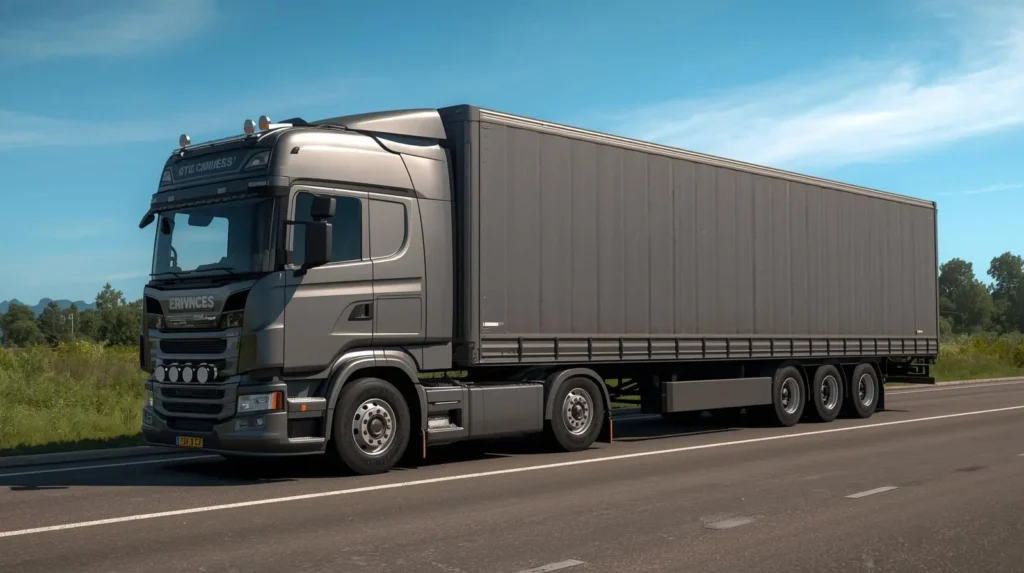 The Best Pallet Loading Patterns for Truck Shipments