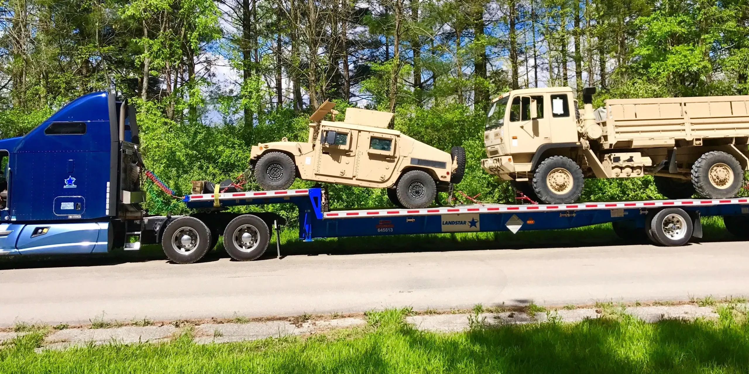 Securing Flatbed Trucking Availability 2026 as a Strategic Competitive Advantage