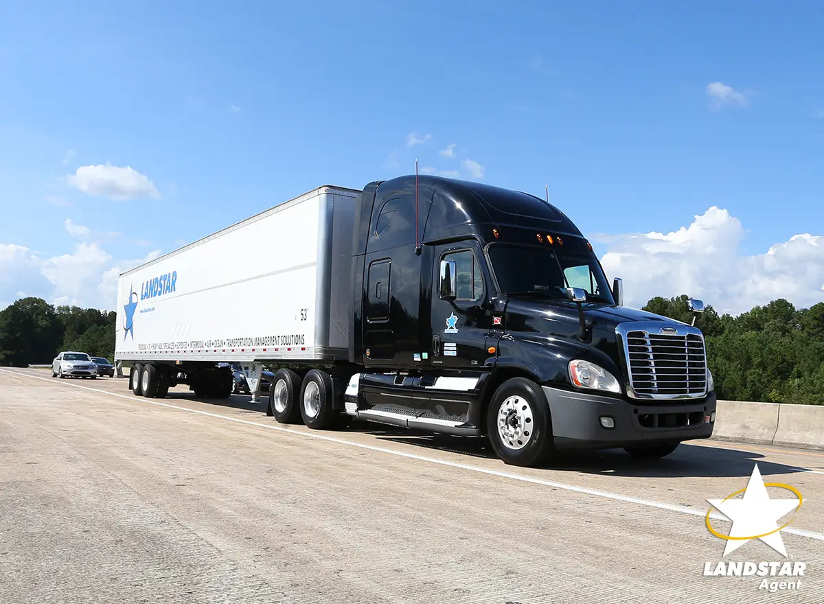 How Jansson LLC Protects Your LTL Freight