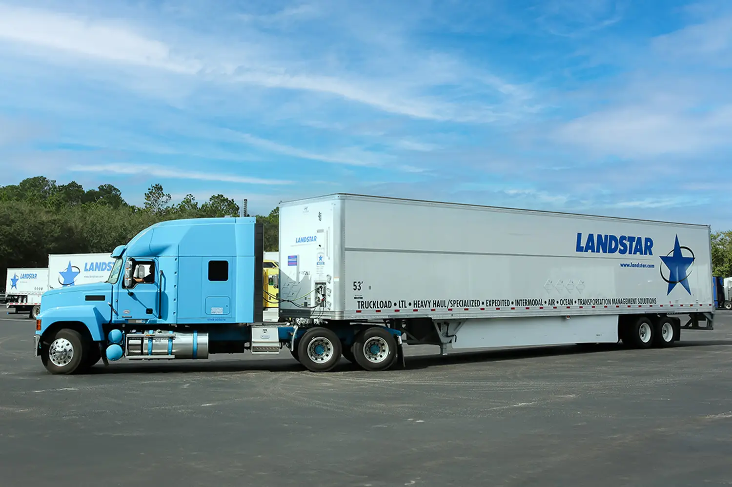 How Jansson LLC Leverages Inland Ports to Strengthen Your Shipping Network
